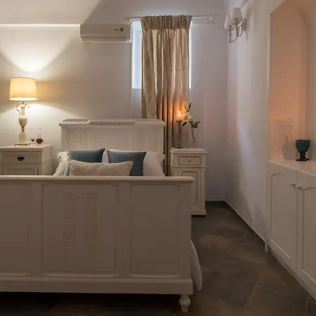 For Seasons Mansion 4* Vothonas (Santorini)