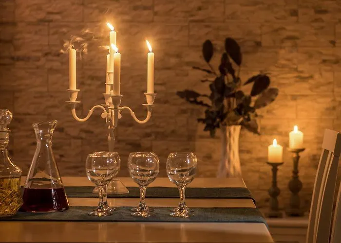 For Seasons Mansion 4*