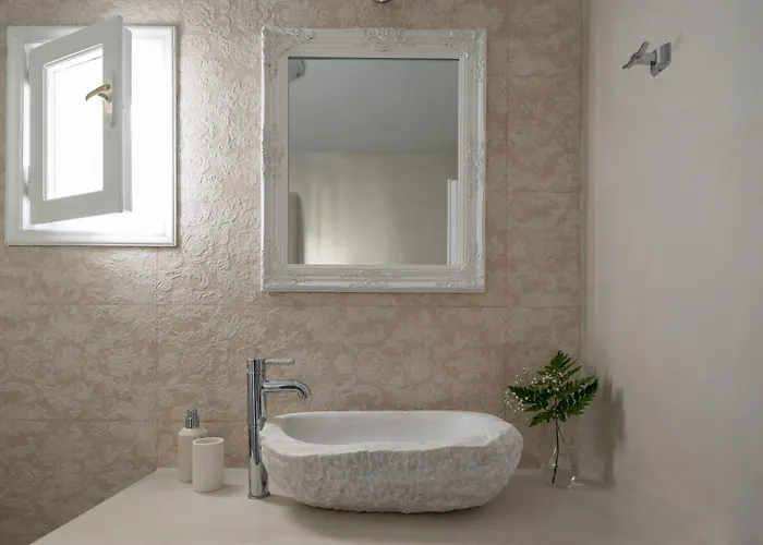 For Seasons Mansion Hotell