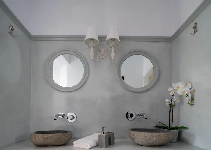 Hotell For Seasons Mansion 4*