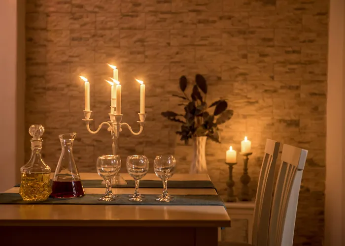 For Seasons Mansion 4* Vothonas (Santorini)