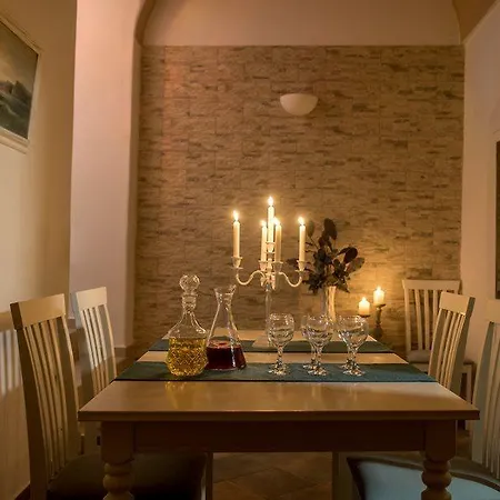 For Seasons Mansion Отель