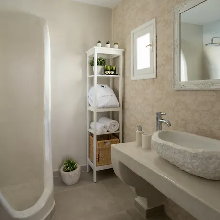 For Seasons Mansion Отель Vothonas (Santorini)