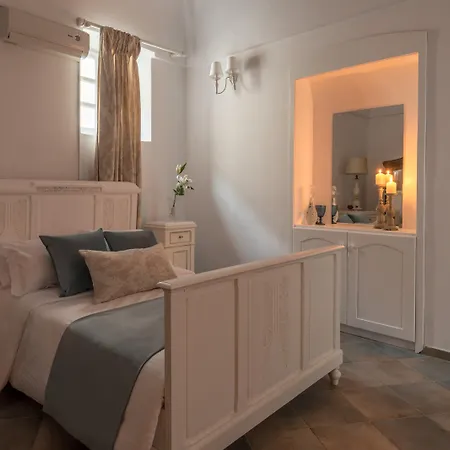 Отель For Seasons Mansion