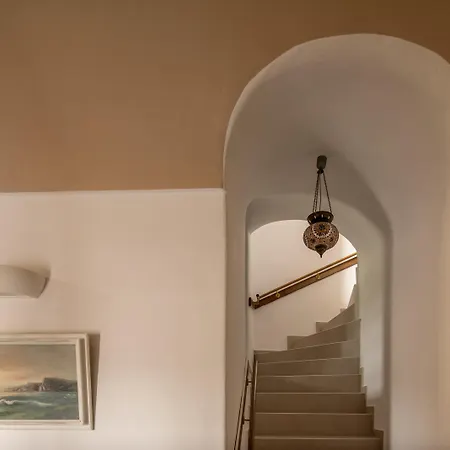 Отель For Seasons Mansion