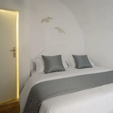 For Seasons Mansion Отель Vothonas (Santorini)