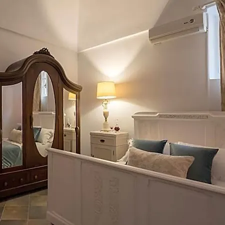 فندق For Seasons Mansion 4*