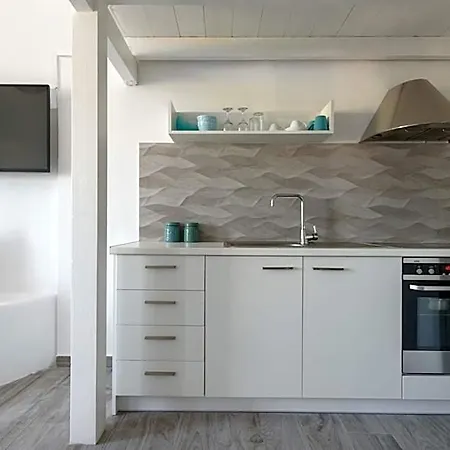 For Seasons Mansion فندق Vothonas (Santorini)
