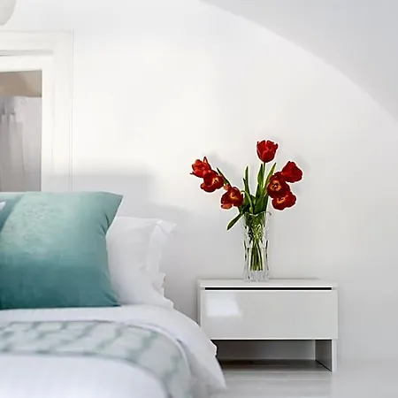 For Seasons Mansion Vothonas (Santorini)