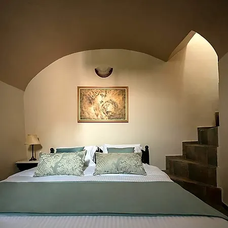 فندق For Seasons Mansion Vothonas (Santorini)