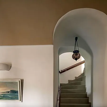 For Seasons Mansion Vothonas (Santorini)