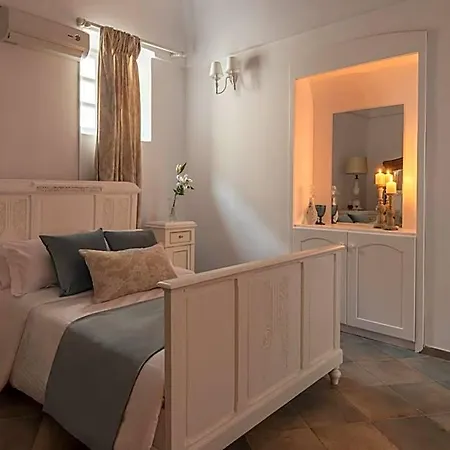 For Seasons Mansion فندق Vothonas (Santorini)