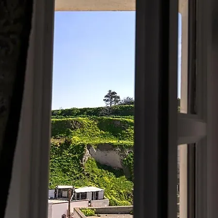 For Seasons Mansion Vothonas (Santorini)