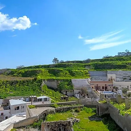 For Seasons Mansion فندق Vothonas (Santorini)