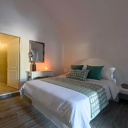 فندق For Seasons Mansion Vothonas (Santorini)