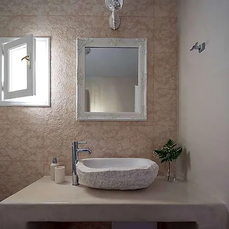 فندق For Seasons Mansion Vothonas (Santorini)