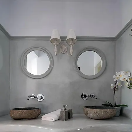 For Seasons Mansion Vothonas (Santorini)