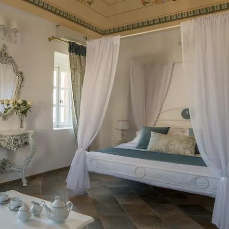 For Seasons Mansion 4*