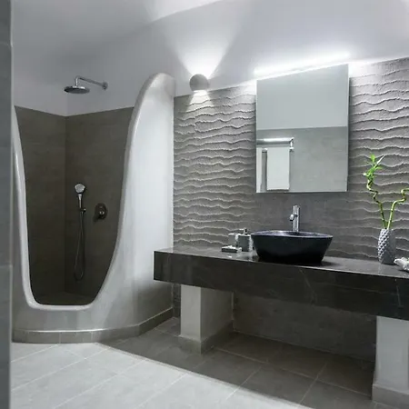 فندق For Seasons Mansion Vothonas (Santorini)