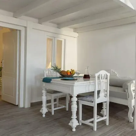 فندق For Seasons Mansion Vothonas (Santorini)