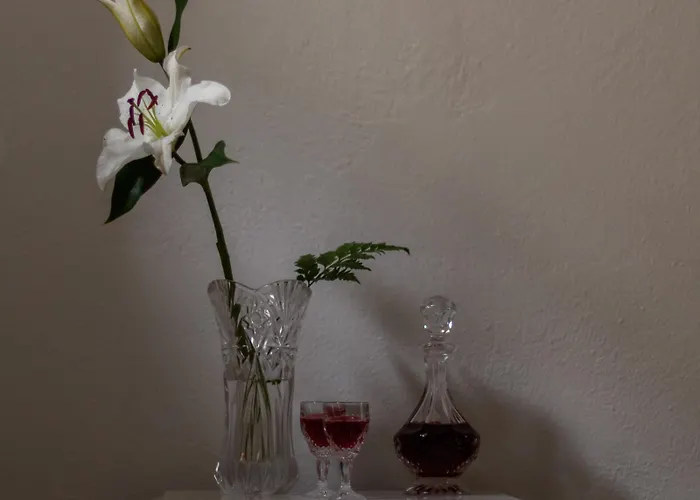 Hotel For Seasons Mansion