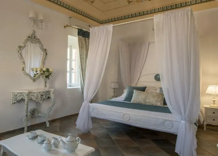 For Seasons Mansion 4*