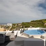 Hotel For Seasons Mansion Vothonas (Santorini)