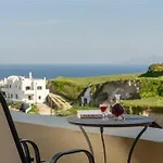 For Seasons Mansion Vothonas (Santorini)