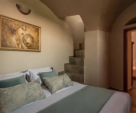 For Seasons Mansion فندق Vothonas (Santorini)