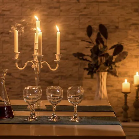 For Seasons Mansion 4*