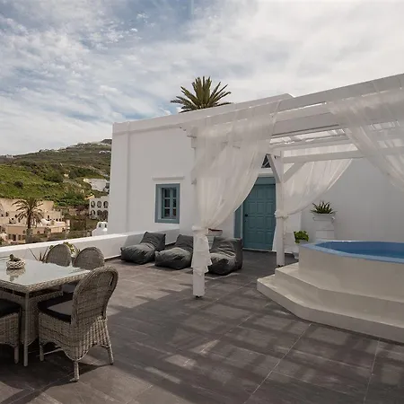 فندق For Seasons Mansion