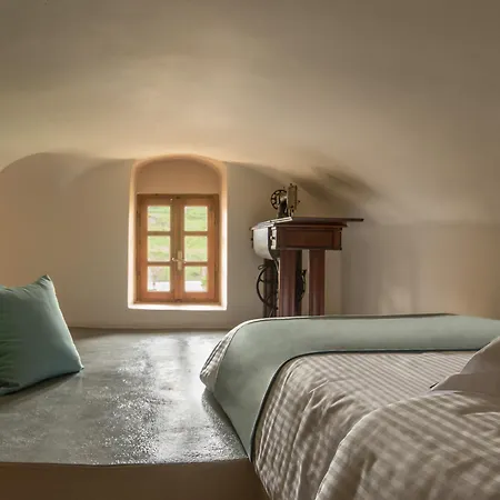 فندق For Seasons Mansion Vothonas (Santorini)