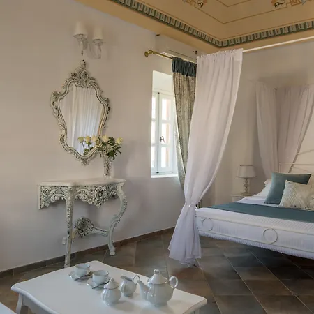 فندق For Seasons Mansion